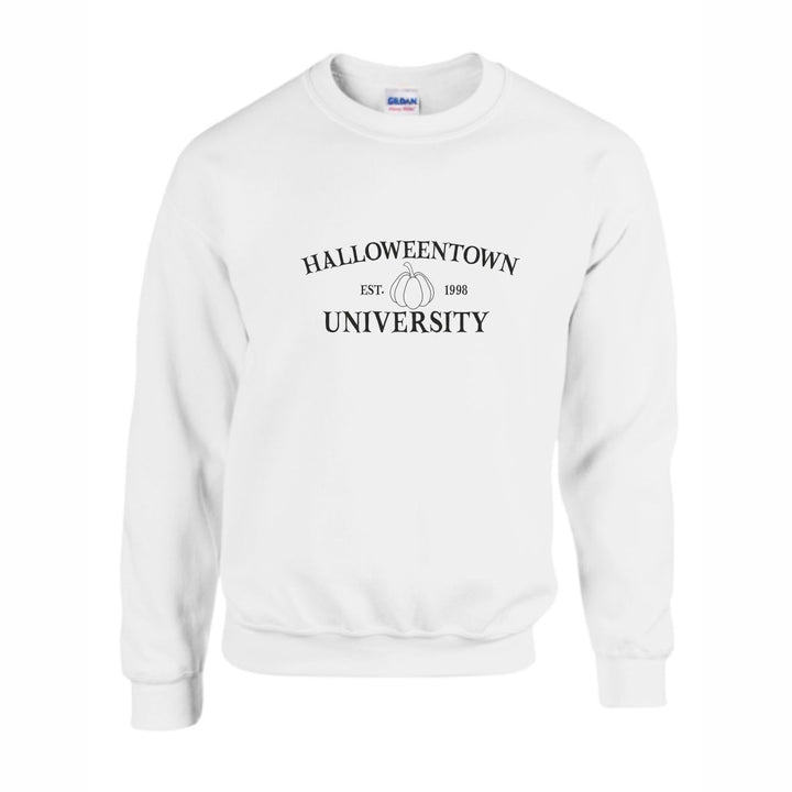 Halloweentown University