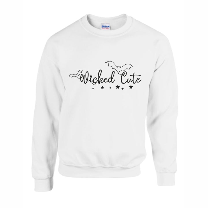 Wicked Cute