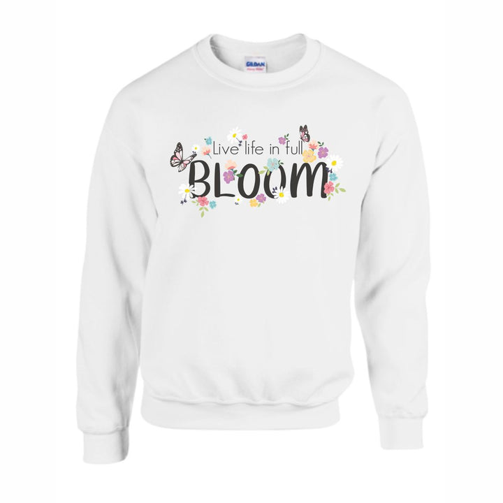 Bloom