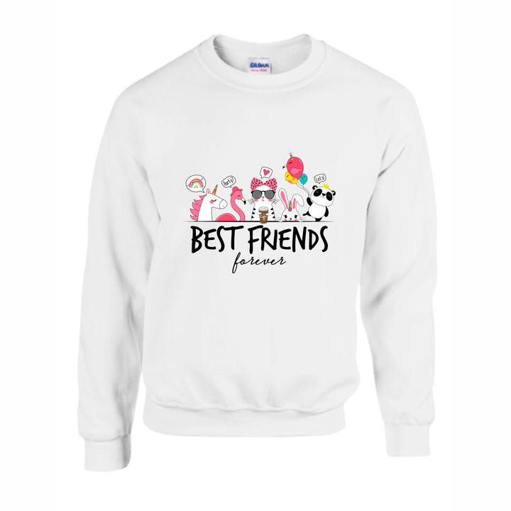 Best Friends Forever