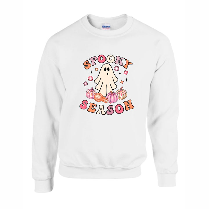 Spooky Ghost