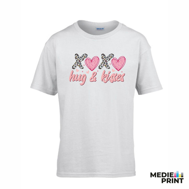 Hugs & Kisses