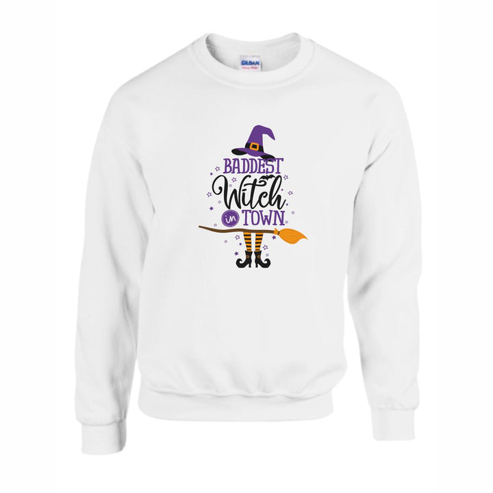Bad Witch