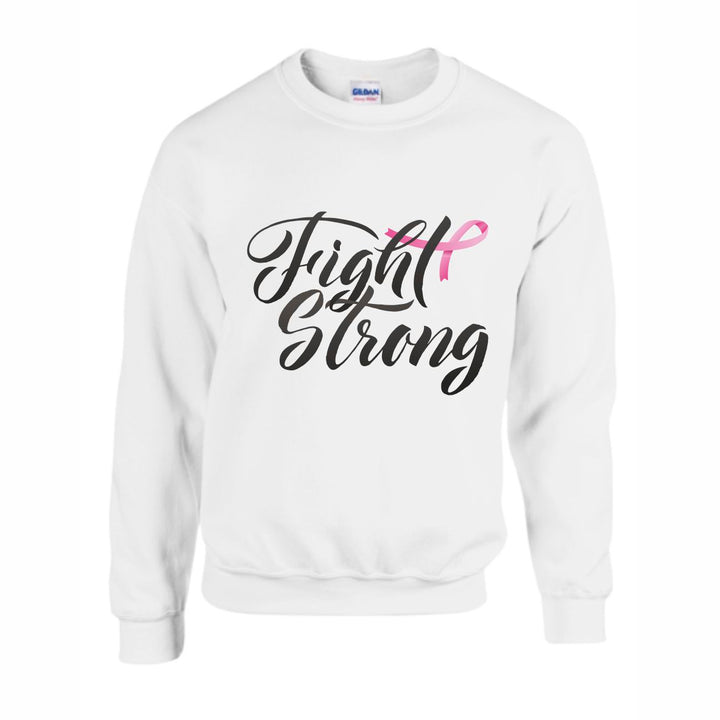 Fight Strong