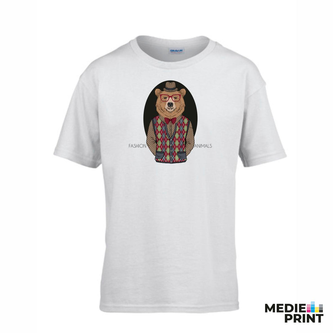 Fashion Bear