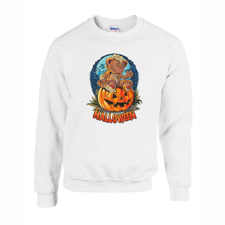 Halloween Teddy