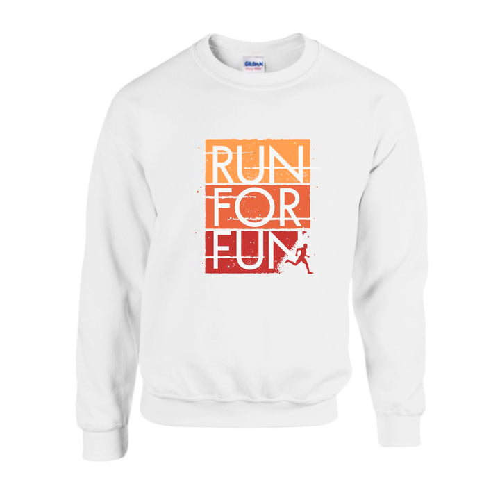 Run for fun