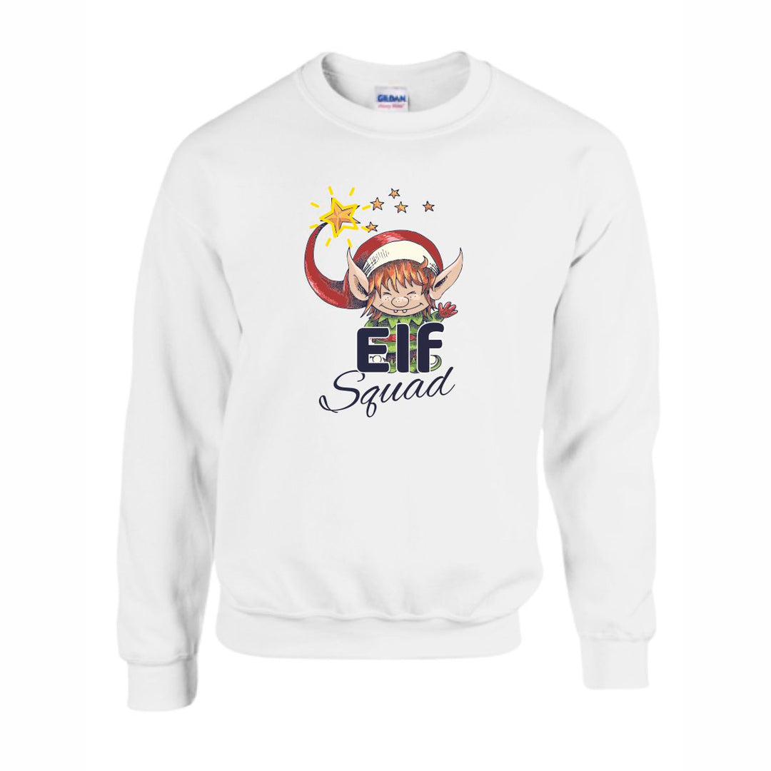 Elf Squad