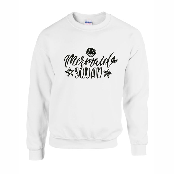 Mermaid Squad