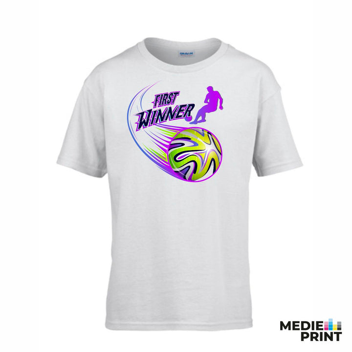 Football Winner
