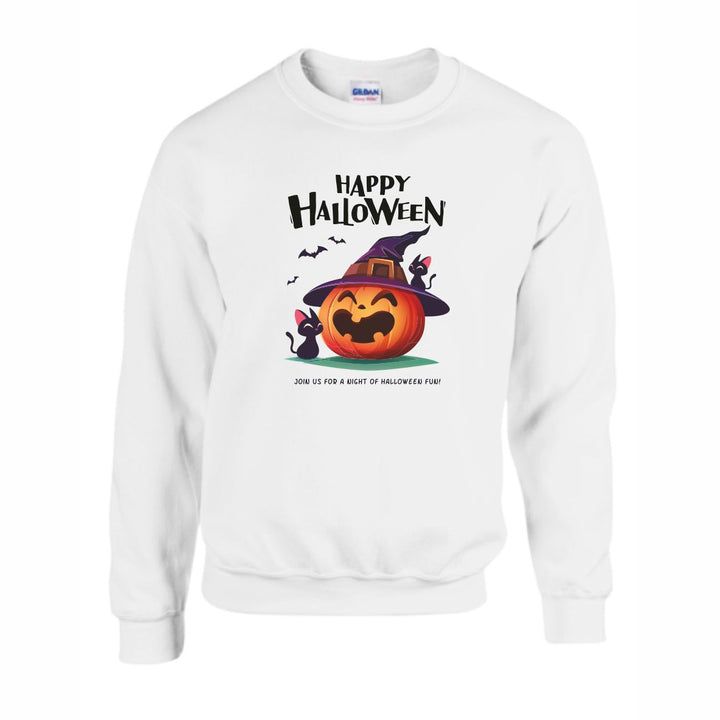 Happy Halloween Cats
