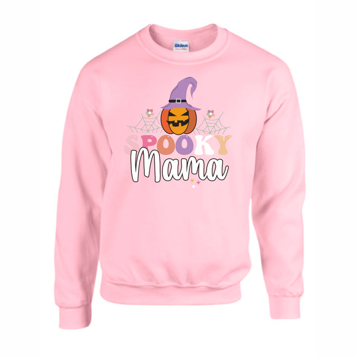Spooky Mama