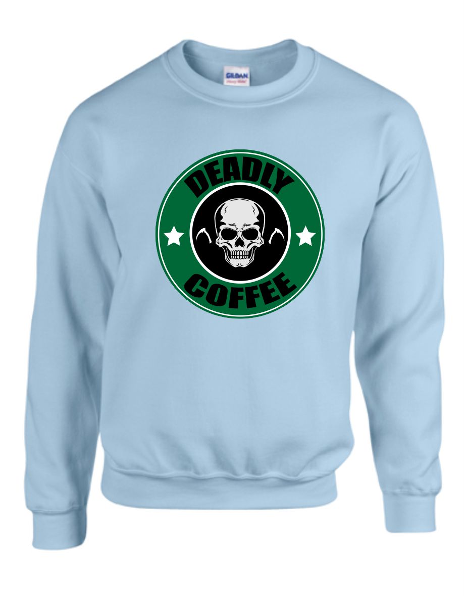 Dead Coffee