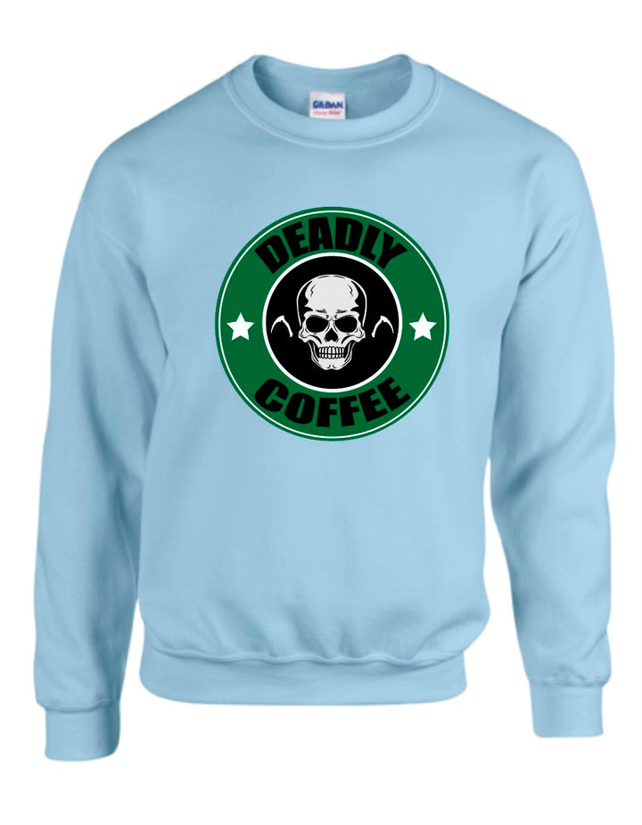 Dead Coffee