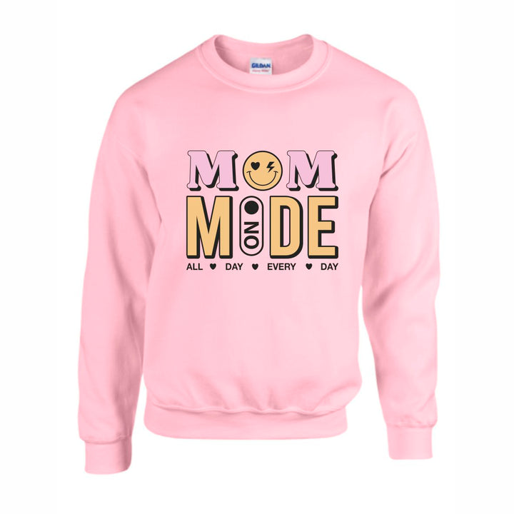 Mom Mode