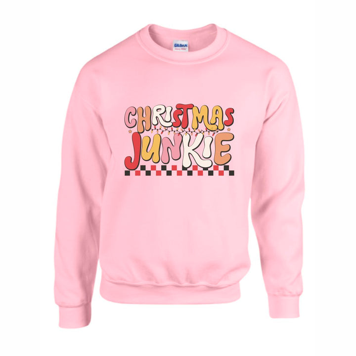 Christmas Junkie
