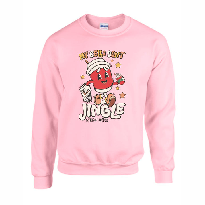 Jingle Coffee