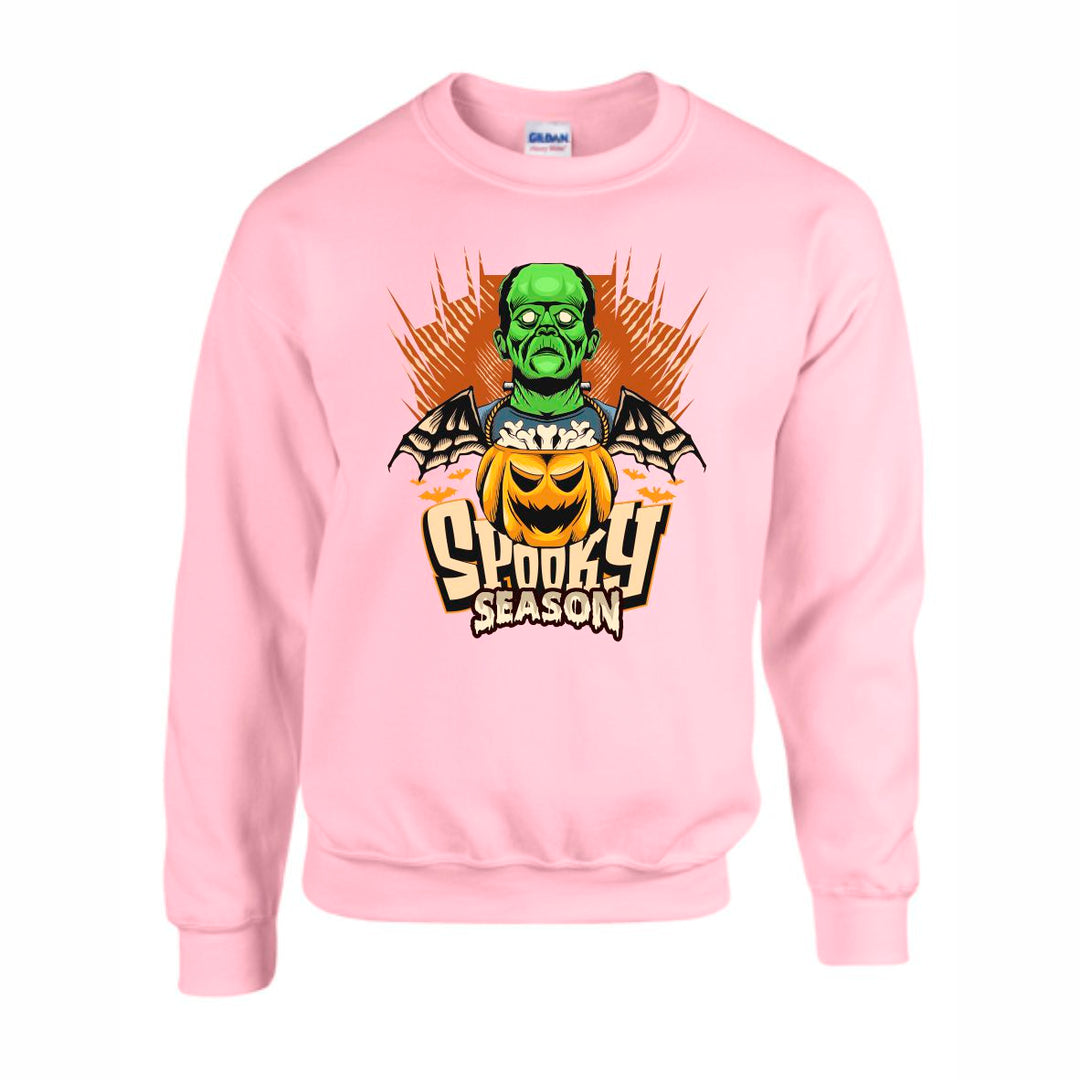 Halloween MONSTER