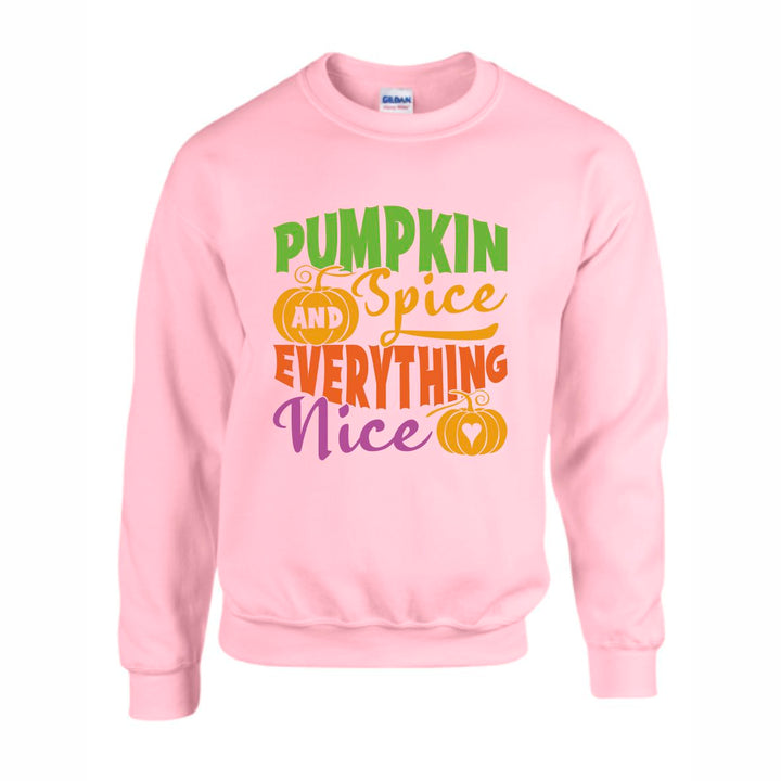 Pumpkin Nice
