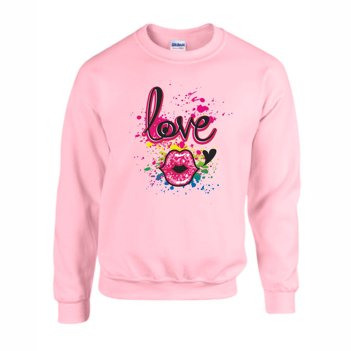 LOVE