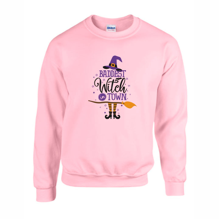 Bad Witch