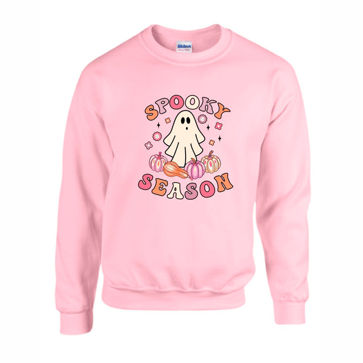 Spooky Ghost