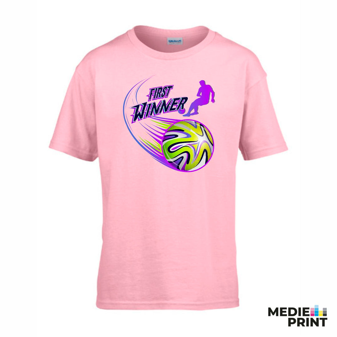 Football Winner