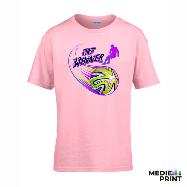 Football Winner