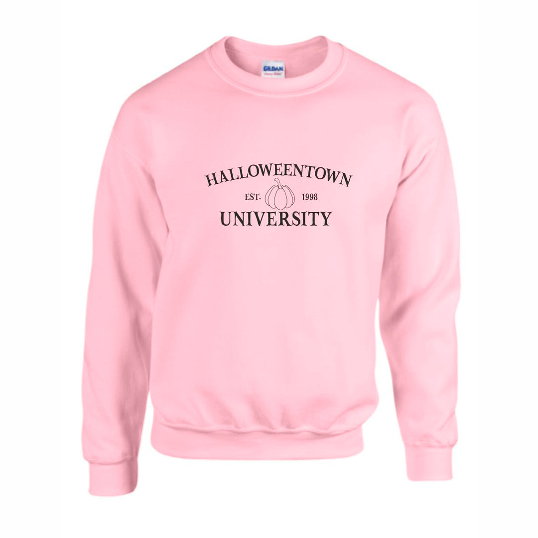 Halloweentown University