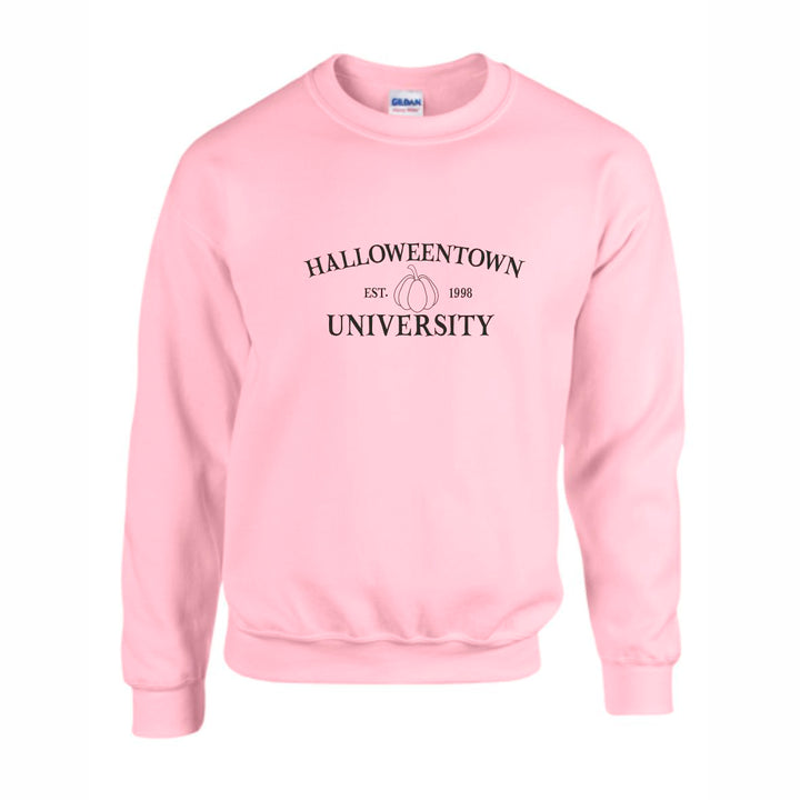 Halloweentown University