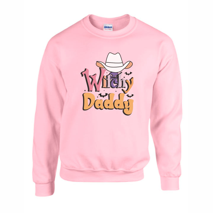 Witchy Daddy