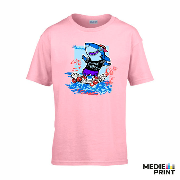 Skater Shark