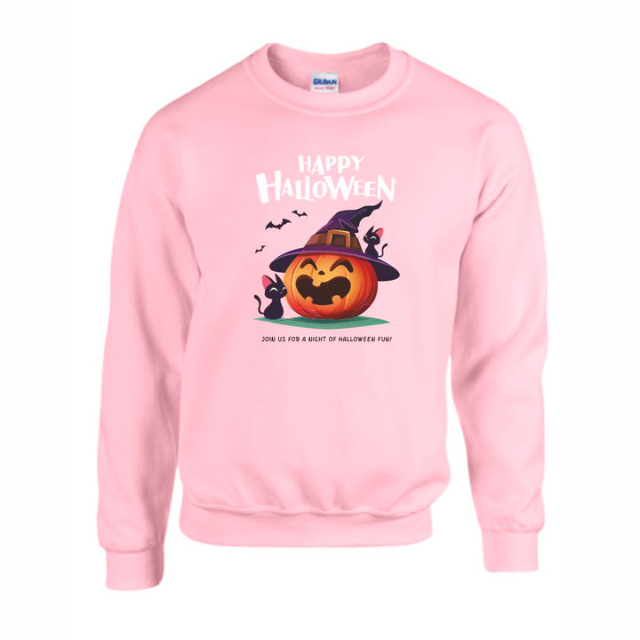 Happy Halloween Cats