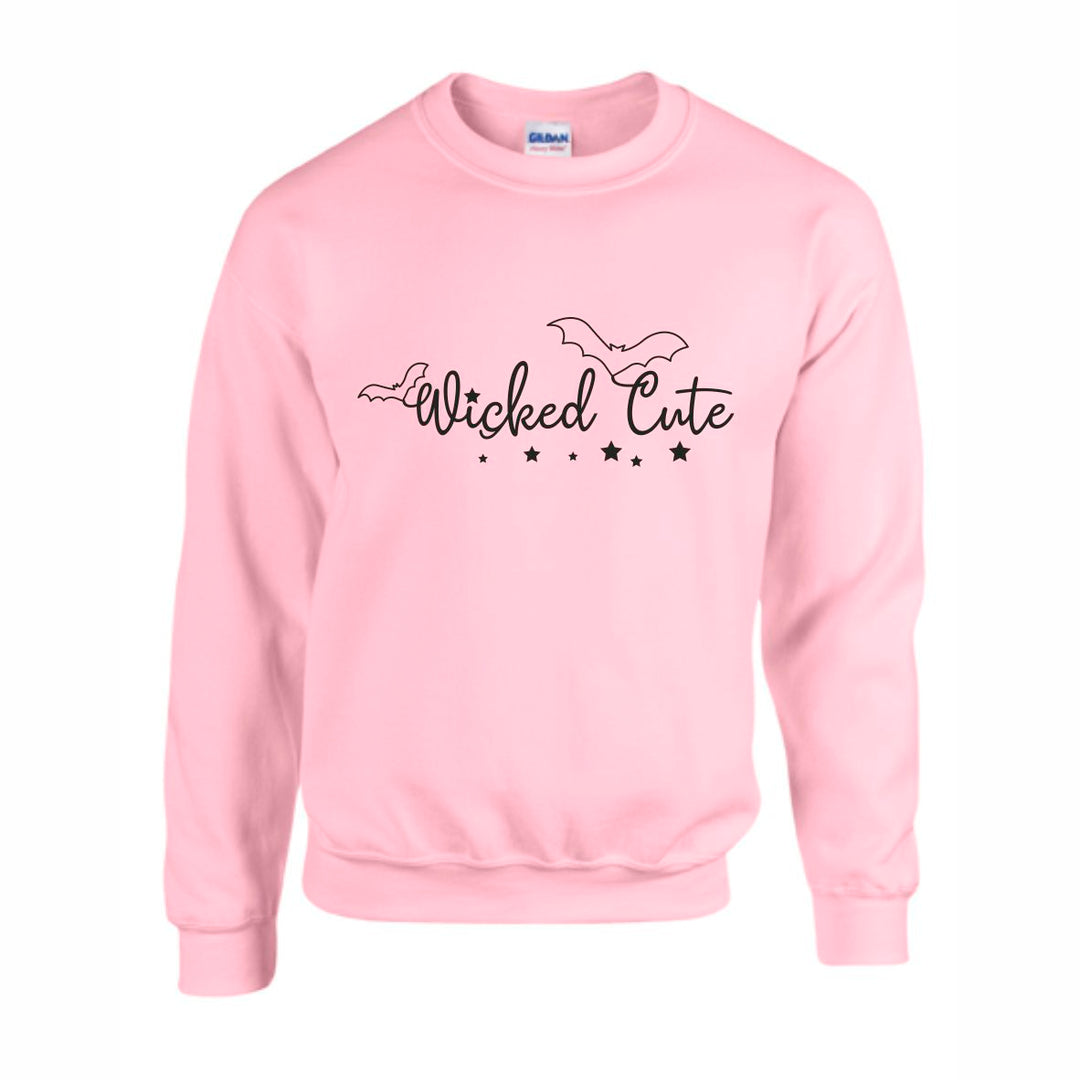 Wicked Cute