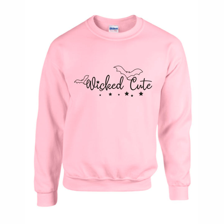 Wicked Cute
