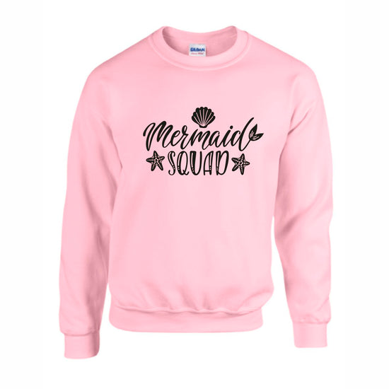 Mermaid Squad