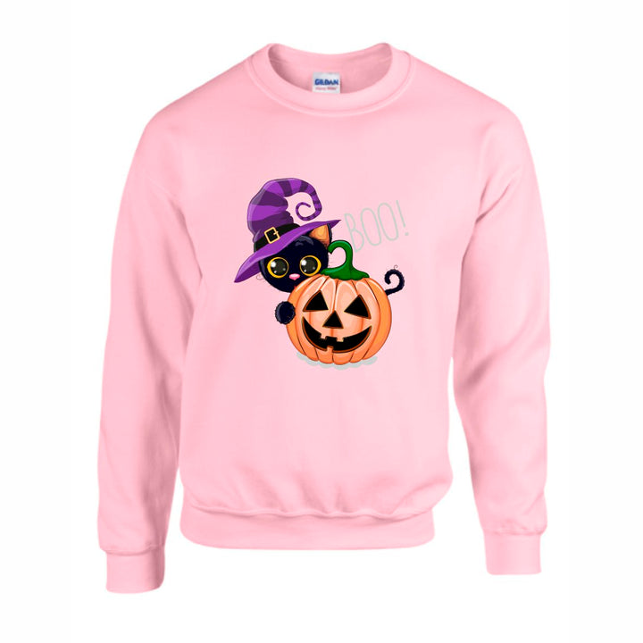 Boo Cat