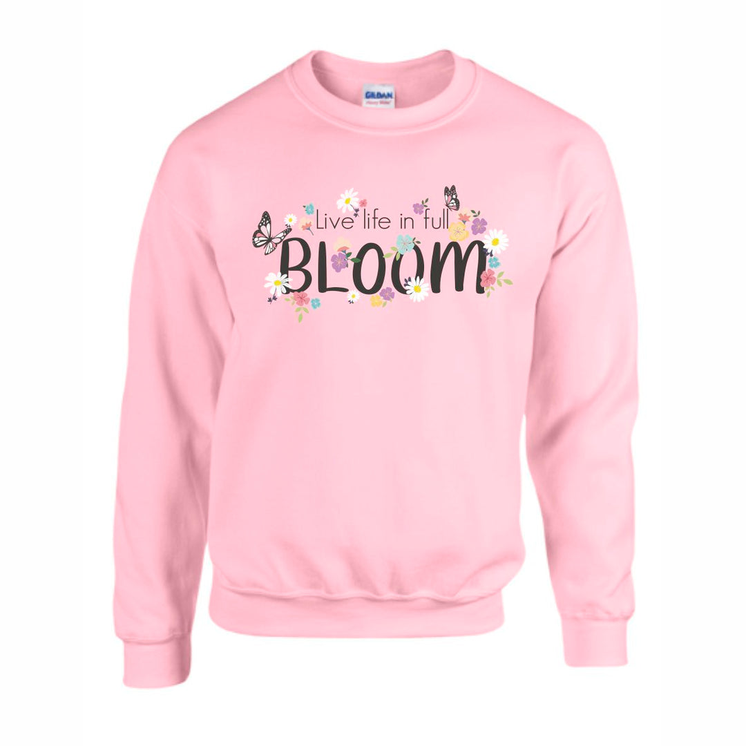 Bloom
