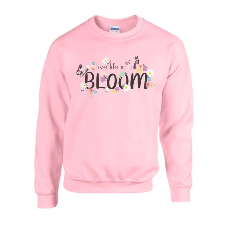 Bloom