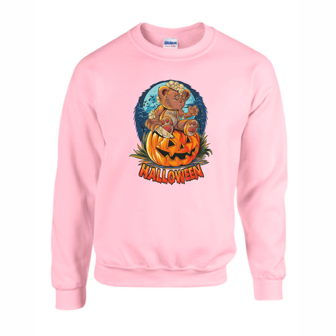 Halloween Teddy