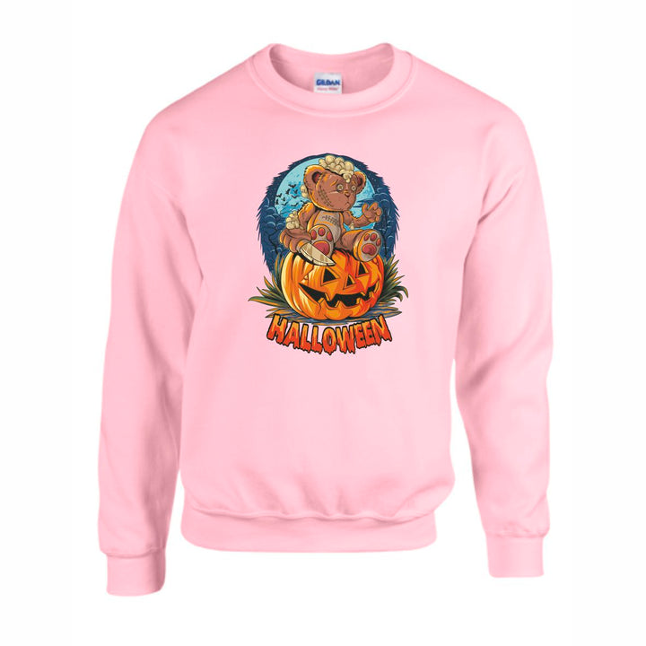 Halloween Teddy