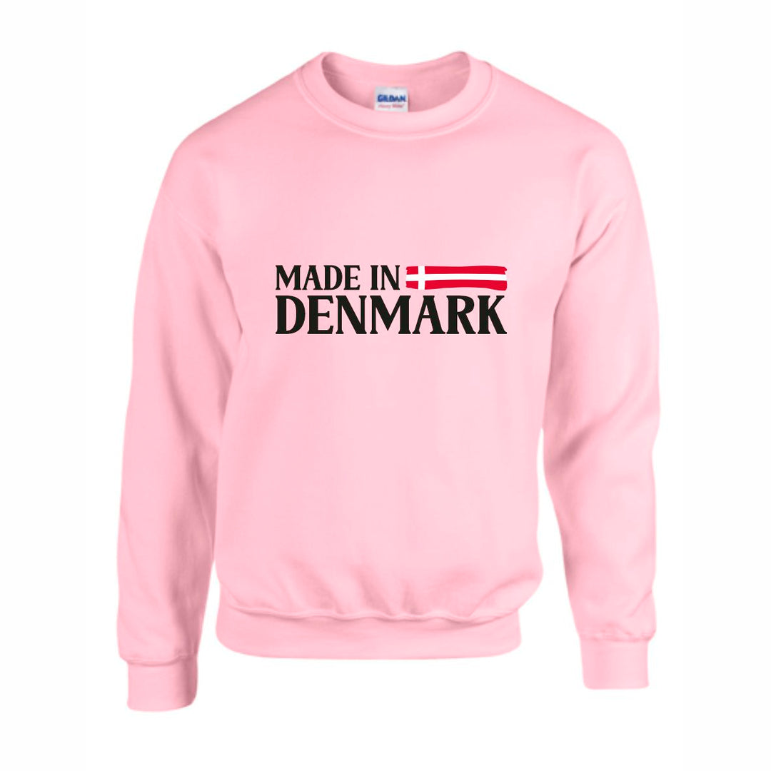 Made in Denmark