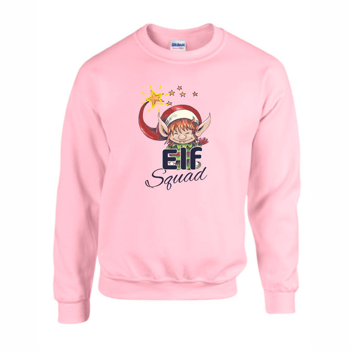 Elf Squad