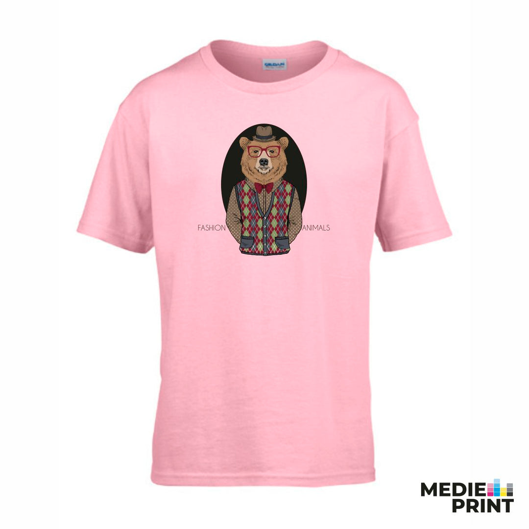 Fashion Bear