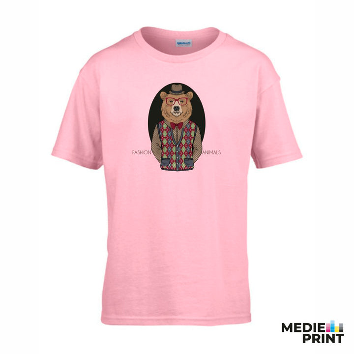 Fashion Bear