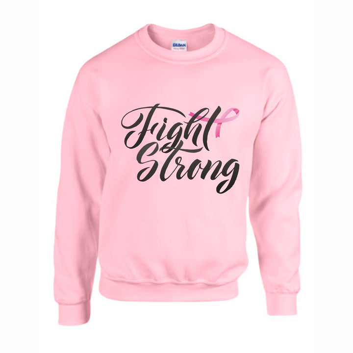 Fight Strong