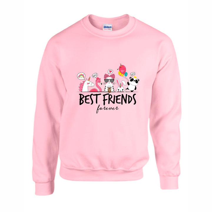 Best Friends Forever