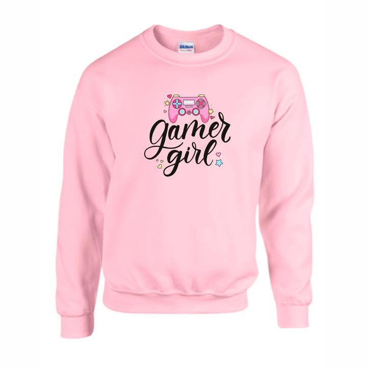 Gamer Girl
