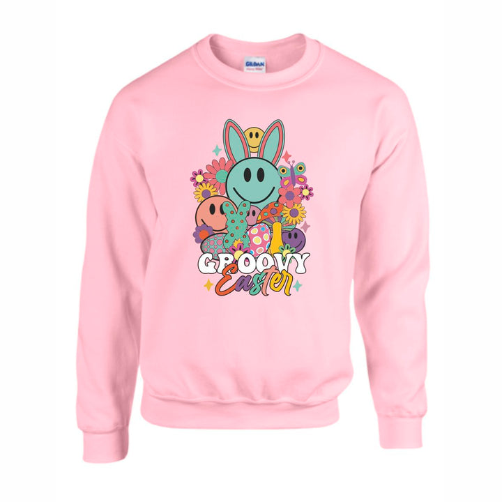 Groovy Easter