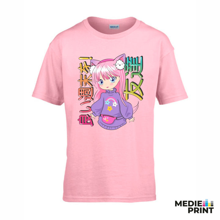 Anime Girl